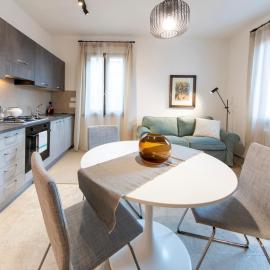HouSmart Montanara 606-4, hotel a Vignola