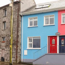 1 Windermere, hotell sihtkohas Kinvara