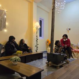Dakshome