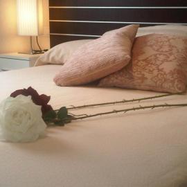 3-Apartament full equiped, next to Mobile Congres
