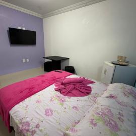 Quarto privado próximo ao centro 13