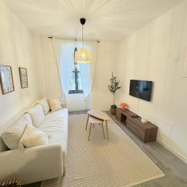 Apartamento La Guia B Terraza