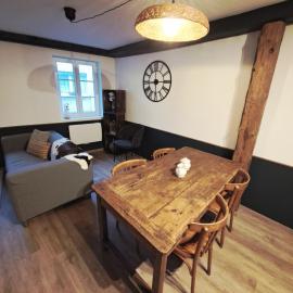 Emile & Jeanne - Rue du Marais, hotel i Wissembourg