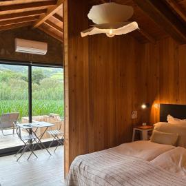 Villa Várzea - Barn Nest