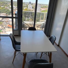 Departamento de un dormítorio