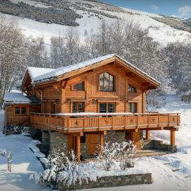 Chalet Foxly - OVO Network