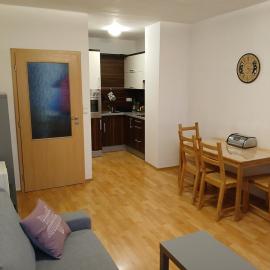 Apartmán Nové Město na Moravě