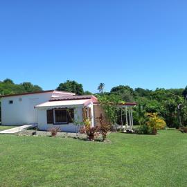 Gîte Marine