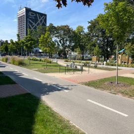 Andaman Apartments, hotel di Michalovce