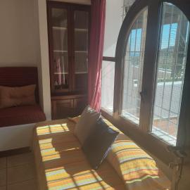 Casa Paulonia, hotell i Las Negras