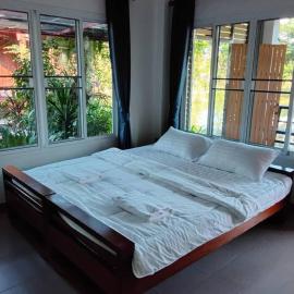 Huan Janto Homestay - Karuna, Hotel in Ban Sam Lang