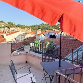 Casa Rilasso - House with Terrace Near Sea