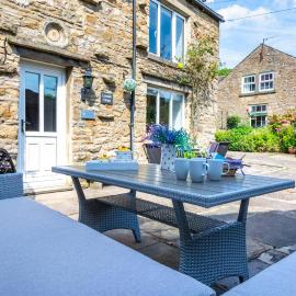 3 Bed in Askrigg oc-ds1035, hotel v destinaci Askrigg