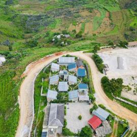 Thào Gia Homestay Mèo Vạc