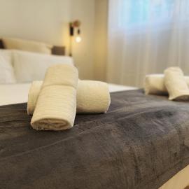 Apartamentos Arbidea