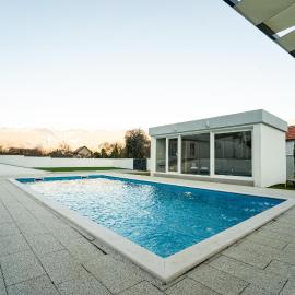 Villa Oasis Aria