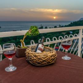 Beach Oasis by BS, hotel ad Agios Gordios