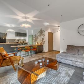 La caseta appartement tout confort