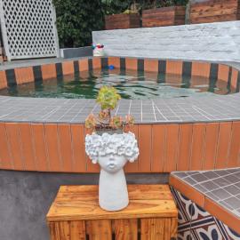 36 Mount Road Guesthouse and Self Catering
