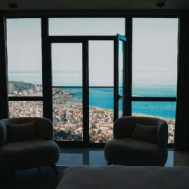 Şahin Tepesi Suites I Rize