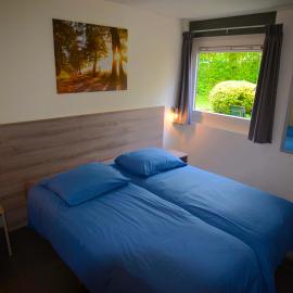 Bungalow 21 - Nelderhut