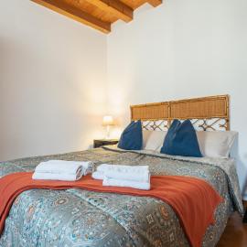 Torre Cà Emo, Il Bilocale "Leone di San Marco", hotel a Vittorio Veneto