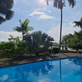 El Diamante - Playa Hermosa