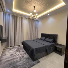 Four Stays Khobar, hotell sihtkohas Al Khobar