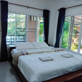 Huan Janto Homestay - Mutita