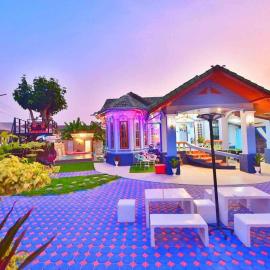 RungrueangPoolvilla รุ่งเรืองพูลวิลล่า, khách sạn ở Sattahip