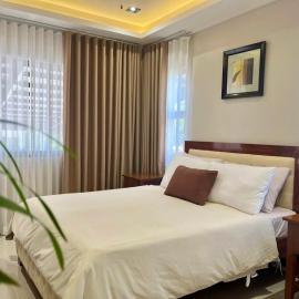 Humble Cocoon1-2BR Unit House Near Inflatable Island & Subic Bay Yacht