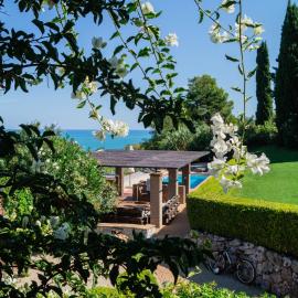 Casale Orgogliosa, hotel in San Vito Chietino