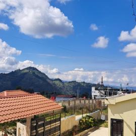 Mirador del Molino, hotel di Fusagasuga