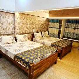 Lavanya Homestay Kanchipuram