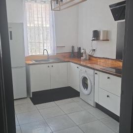 Appartement spacieux, chaleureux et calme, khách sạn ở Pointe-à-Pitre