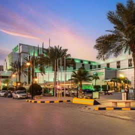 리야드에 위치한 호텔 Holiday Inn Riyadh Al Qasr by IHG