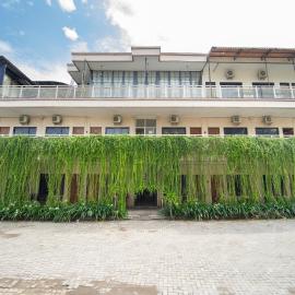 Dominic Inn Semarang By ARBA, hotel in Alastuwo