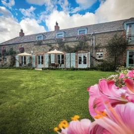 Parsonstown house near Slane, Meath, hotel en Slane