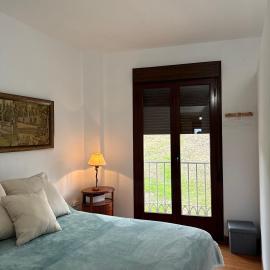 Apartamento La Constitución