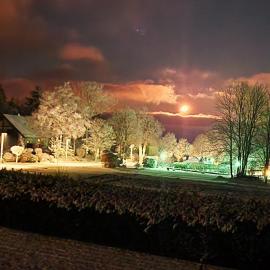 Ferienhaus im Fichtelgebirge, hotell i Zell im Fichtelgebirge