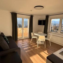 Ferienwohnung Amseltraum, ξενοδοχείο σε Seeboden