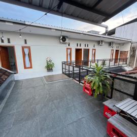 Fafa Homestay Banyuwangi, Hotel in Banyuwangi