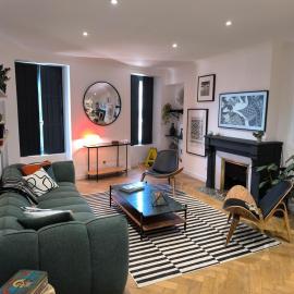 Appartement pour 4 personnes au Coeur du Centre Historique