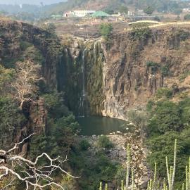 Staeg Dharashray Farm, khách sạn ở Indore