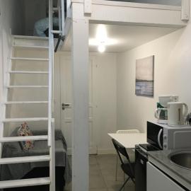 Petit STUDIO, hotel u gradu Esen