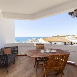 B69 - Village of Luz Apartment
