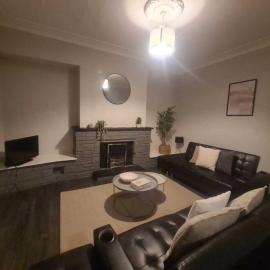 Town Centre Apartments