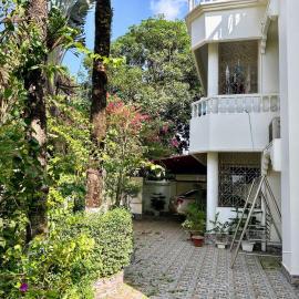 Sribhumi Homestay Sreemangal, hotel in Sreemangal