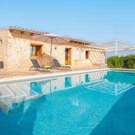 Ca'n Batlet -Inca-