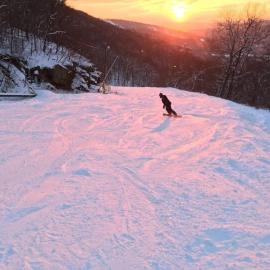 Vernon Township에 위치한 호텔 The Appalachian at Mountain Creek Waterpark